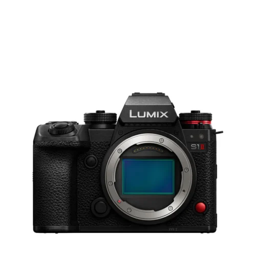 LUMIX S1II