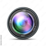 Camera Lens