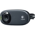 LOGITECH C310 Webcam - Image 2