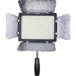 Yongnuo 300-III LED Variable-Color On-Camera Light - Image 2