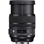 Sigma 24-70mm f/2.8 DG OS HSM Art Lens for Nikon F - Image 2