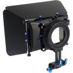 Blue Camera Rig - Image 2