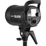 Godox SL-60 LED Video Light (Daylight-Balanced) - Image 2