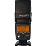 Yongnuo YN568EX III Speedlite for Nikon Cameras - Image 3
