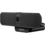 Logitech C925e Webcam - Image 3