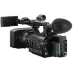 Sony PXW-Z190 4K 3-CMOS 1/3" Sensor XDCAM Camcorder - Image 2