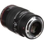 Canon EF 100mm f/2.8L Macro IS USM Lens - Image 2