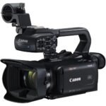 Canon XA45 Professional UHD 4K Camcorder