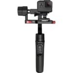 Hohem iSteady Multi 3-Axis Handheld Stabilizer Gimbal for Small Cameras - Image 3