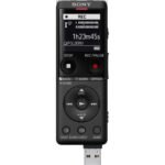 Sony ICD-UX570 Digital Voice Recorder - Image 2