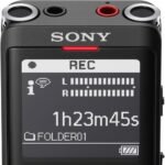 Sony ICD-UX570 Digital Voice Recorder - Image 3