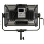 Aputure NOVA P300c RGBWW LED Panel with Rolling Case Kit - Image 2