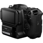 Canon EOS C70 Cinema Camera (RF Lens Mount) - Image 2