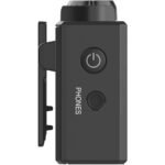 Hollyland LARK 150 2-Person Compact Digital Wireless Microphone System (2.4 GHz, Black) - Image 2