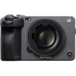 Sony FX3 Full-Frame Cinema Camera - Image 2
