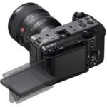 Sony FX3 Full-Frame Cinema Camera - Image 3