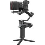Zhiyun-Tech WEEBILL-2 Pro Kit with Transmitter, Servo, Sling Grip & Fabric Case - Image 2