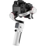 Zhiyun-Tech CRANE-M3 3-Axis Handheld Gimbal Stabilizer - Image 2