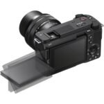 Sony ZV-E1 Mirrorless Camera (Black) - Image 2