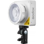 Godox ML100Bi Bi-Color Portable LED Light - Image 2