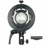 Godox S2 Speedlite Bracket for Bowens