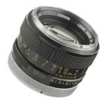 Canon EF 50mm f/1.4 USM Lens - Image 2