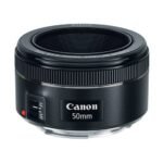 Canon EF 50mm f/1.8 STM Lens - Image 2