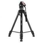 Yunteng VCT 880 Portable Aluminum Alloy Tripod