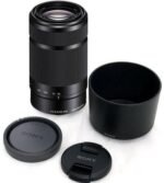 Sony E 55-210mm f/4.5-6.3 OSS Lens - Image 3