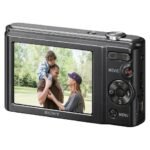 Sony Cybershot Digital Camera W800-20.1 megapixels - Image 3