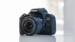 Canon 800D Camera with 18-55mm Lens - Image 3