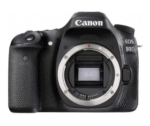 Canon EOS 80D DSLR Camera (Body Only) - Image 3