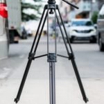 A193M Tripod Stand - Image 3