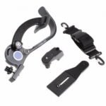 Beike BK-440 Stabilizer Shoulder Pad - Image 2