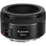 Canon 50mm 1.8STM - Image 3