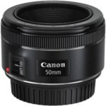 Canon 50mm 1.8STM - Image 2