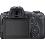 Canon EOS R5 Mirrorless Digital Camera (Body Only) - Image 2