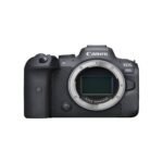 Canon EOS R6 Mirrorless Digital Camera (Body Only) - Image 2