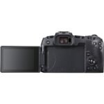 Canon EOS RP Mirrorless Digital Camera (Body Only) - Image 2
