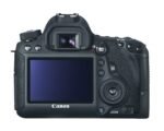 Canon EOS 6D Mark II DSLR Camera (Body Only) - Image 3