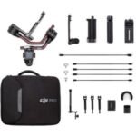 DJI RS 2 Gimbal Stabilizer Pro Combo - Image 2