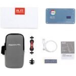 Falcon Eyes F7 PocketLite RGBW LED Video Camera Light with Diffuser and Grid - Image 3