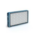 Falcon Eyes PockeLite F7 RGBW On-Camera Light Kit with Diffuser & Grid