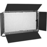 GVM MX 1500D Bi-Color LED Studio Video Light Panel