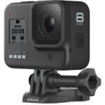 GoPro Hero8 Action camera