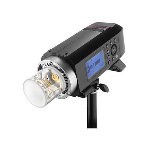 Godox AD400Pro Witstro All-In-One Outdoor Flash