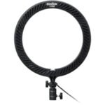 Godox LR120 Bi-Color LED Ring-Light  (Black, 12") - Image 2