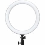 Godox LR120 Bi-Color LED Ring-Light  (Black, 12") - Image 3