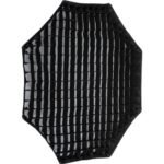Godox Octa Softbox with Bowens Speed Ring and Grid (120cm / 47.2″) - Image 2