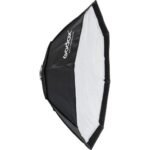 Godox Octa Softbox with Bowens Speed Ring and Grid (120cm / 47.2″) - Image 3